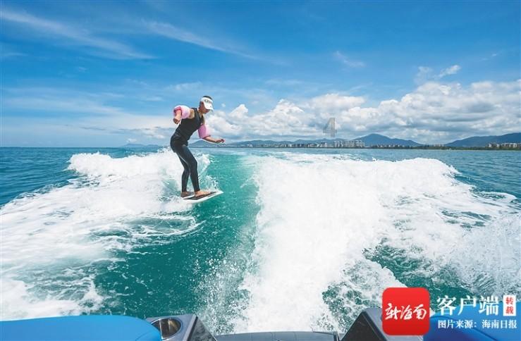 反斗海战