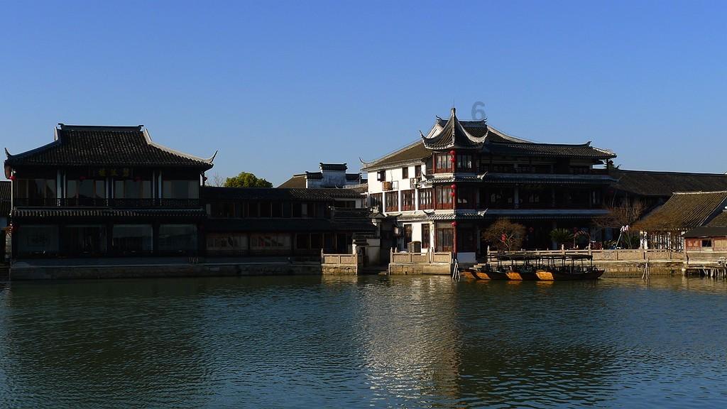 饺子怎么煮的快游戏画面